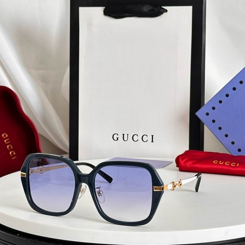 Gucci Glasses smr (929)