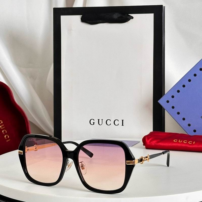 Gucci Glasses smr (931)