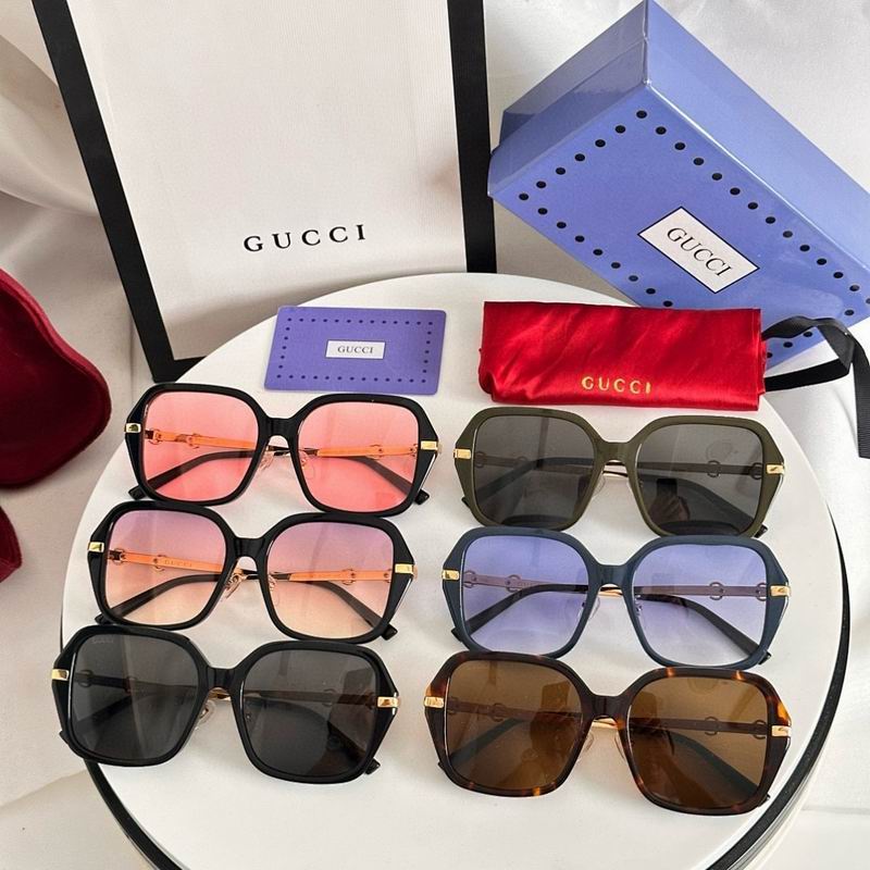 Gucci Glasses smr (934)