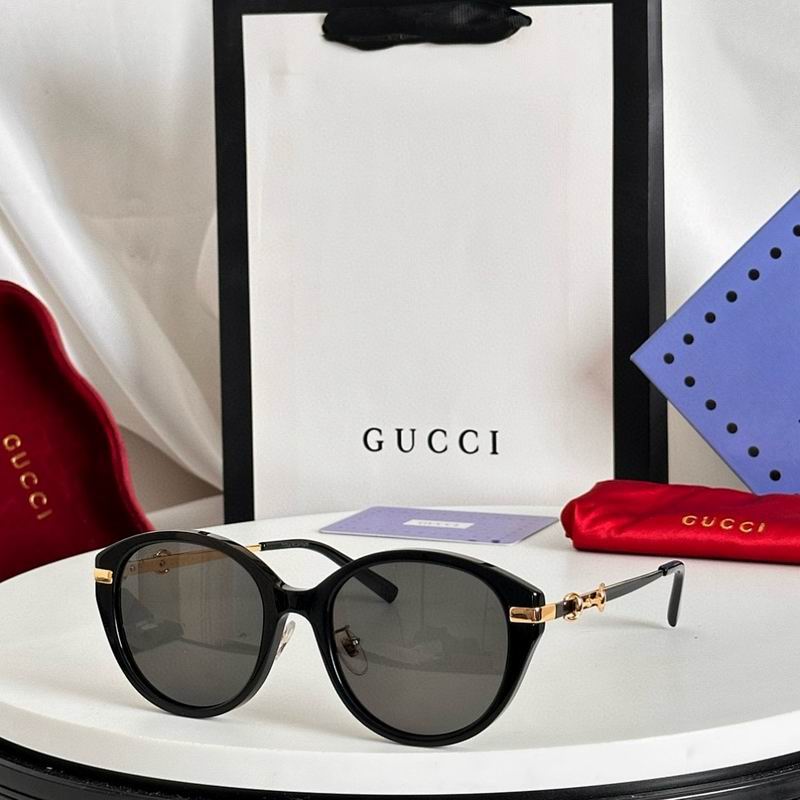 Gucci Glasses smr (936)