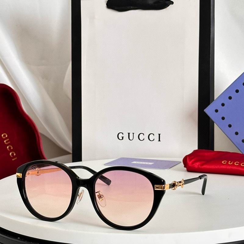 Gucci Glasses smr (938)