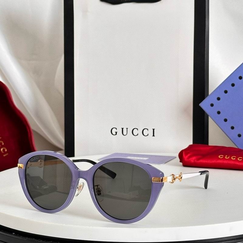 Gucci Glasses smr (940)
