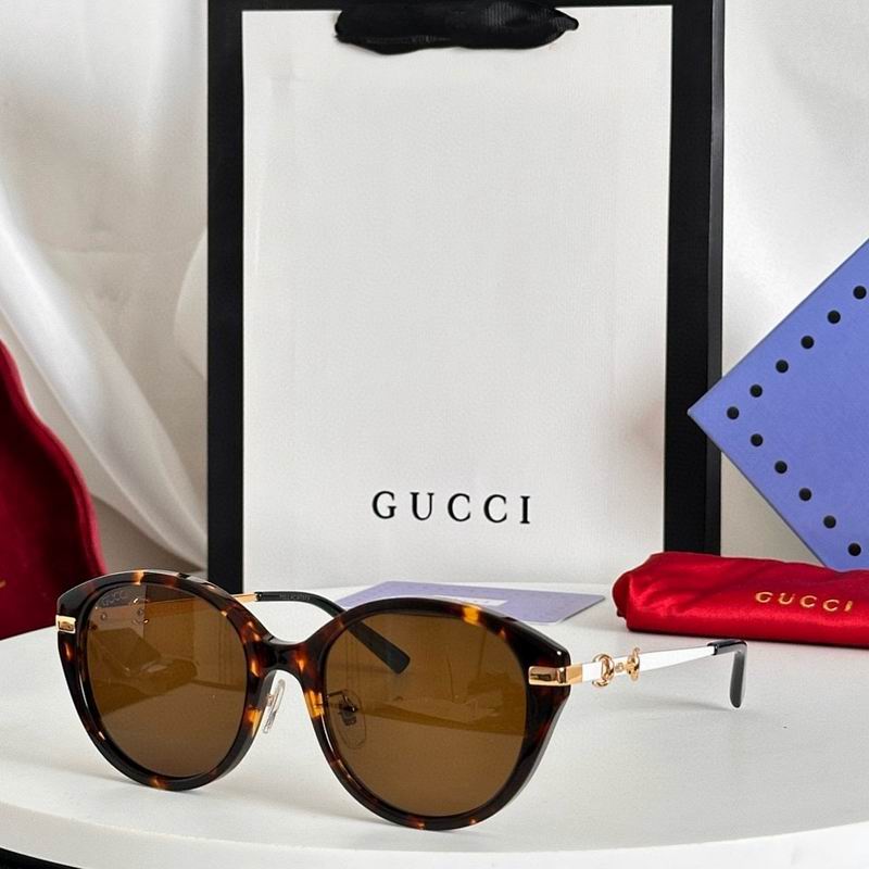 Gucci Glasses smr (941)