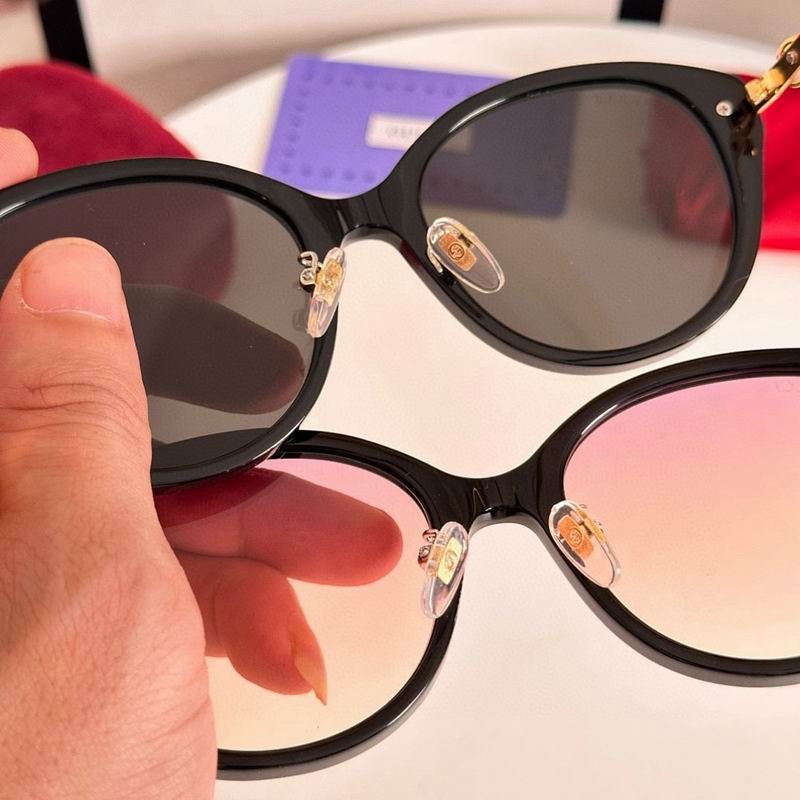 Gucci Glasses smr (942)