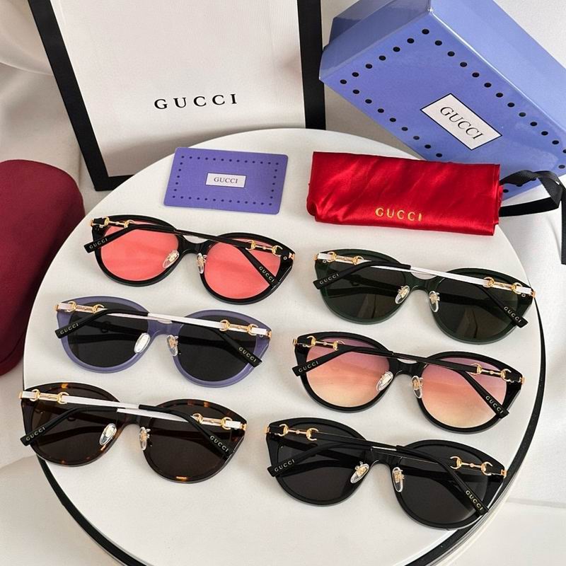 Gucci Glasses smr (943)