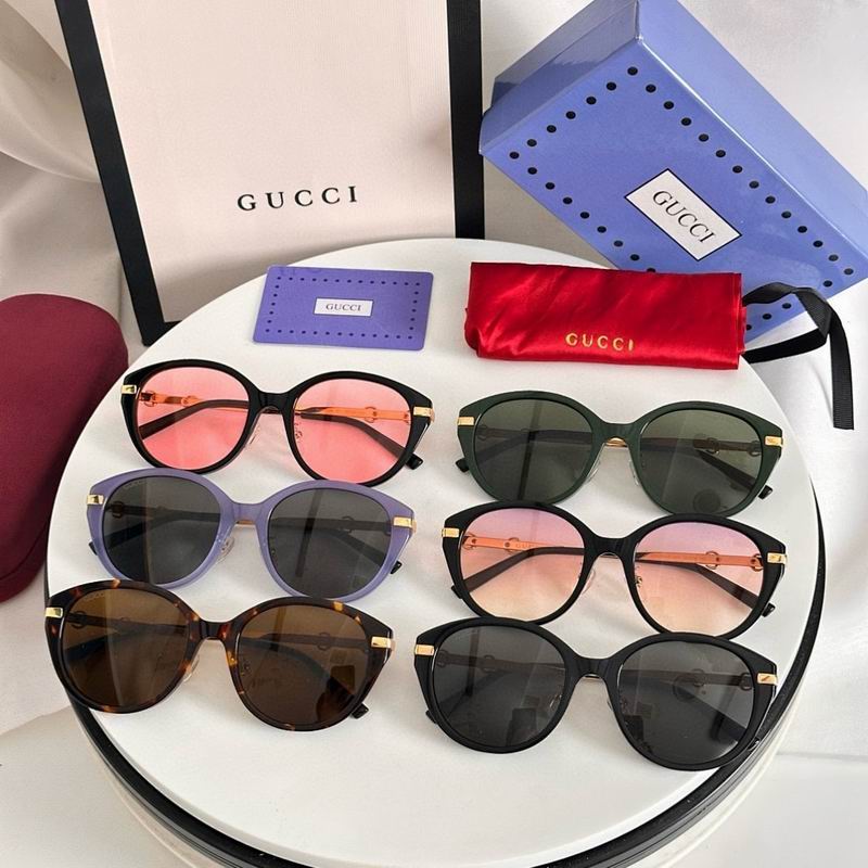 Gucci Glasses smr (944)