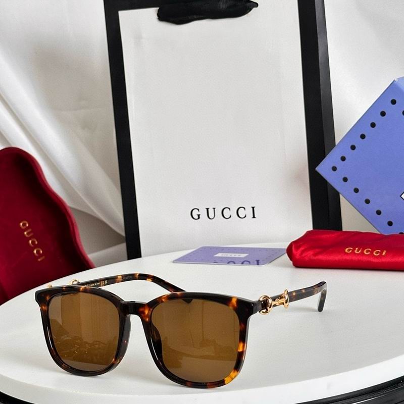Gucci Glasses smr (946)