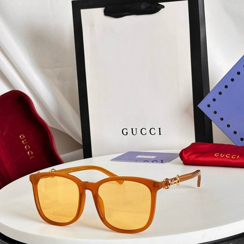 Gucci Glasses smr (947)
