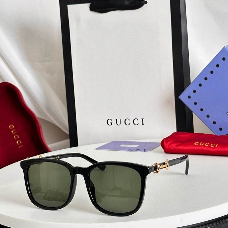 Gucci Glasses smr (948)