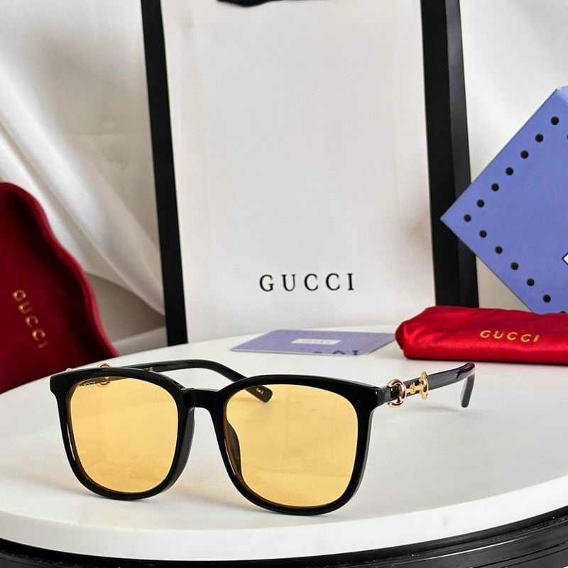 Gucci Glasses smr (949)