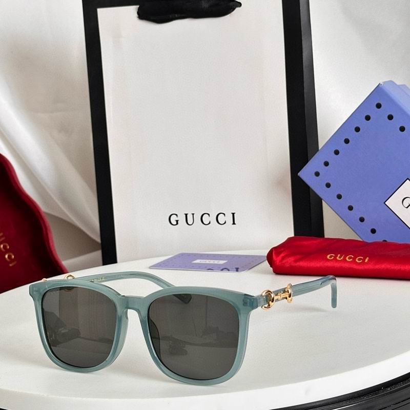 Gucci Glasses smr (950)