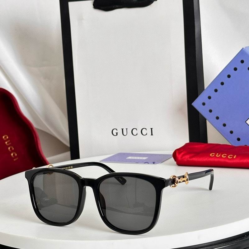 Gucci Glasses smr (951)