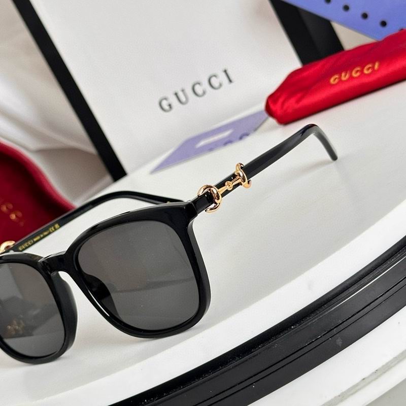 Gucci Glasses smr (952)