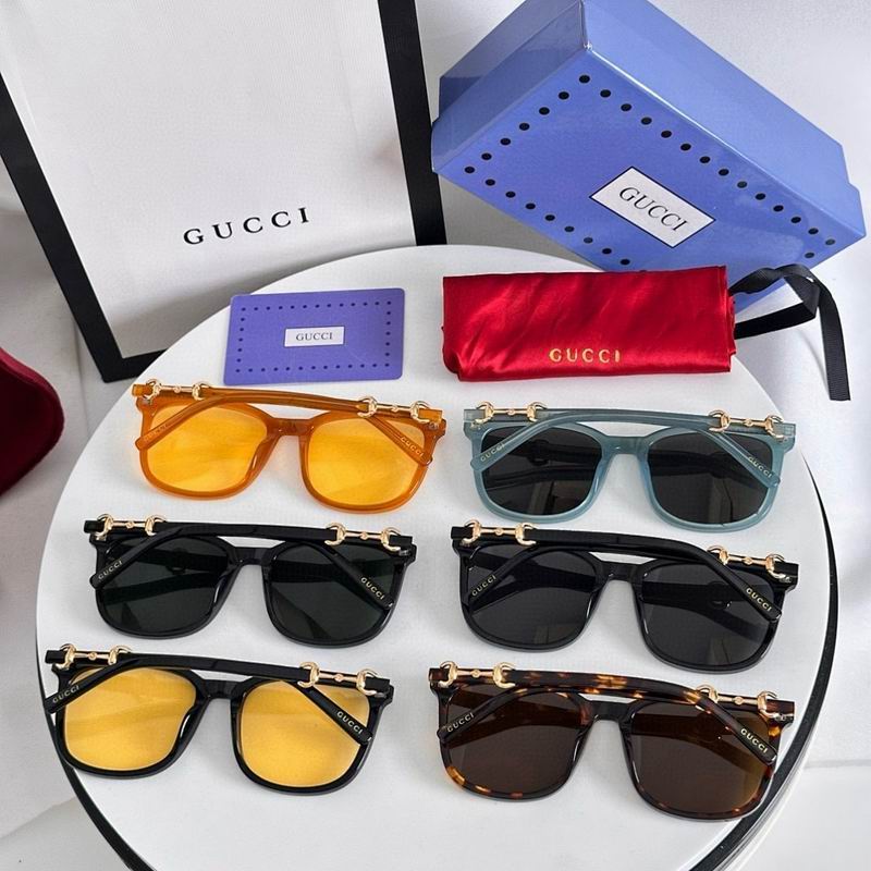 Gucci Glasses smr (953)