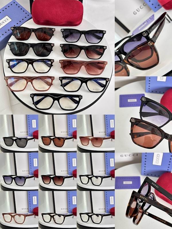 Gucci Glasses smr (955)
