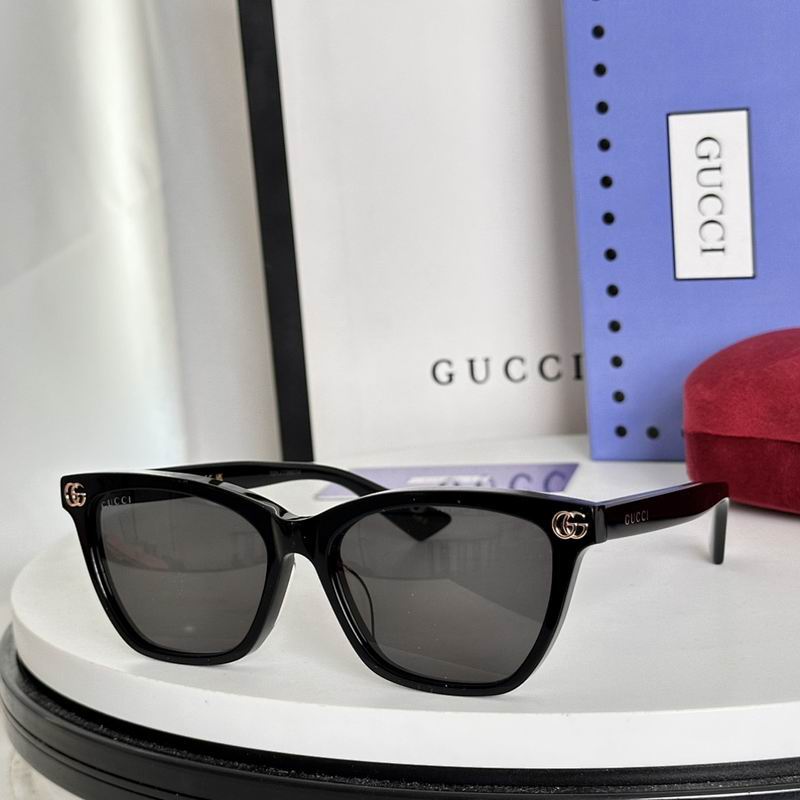 Gucci Glasses smr (956)