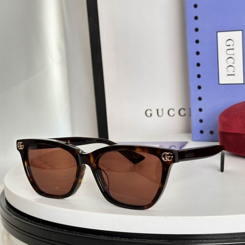 Gucci Glasses smr (957)