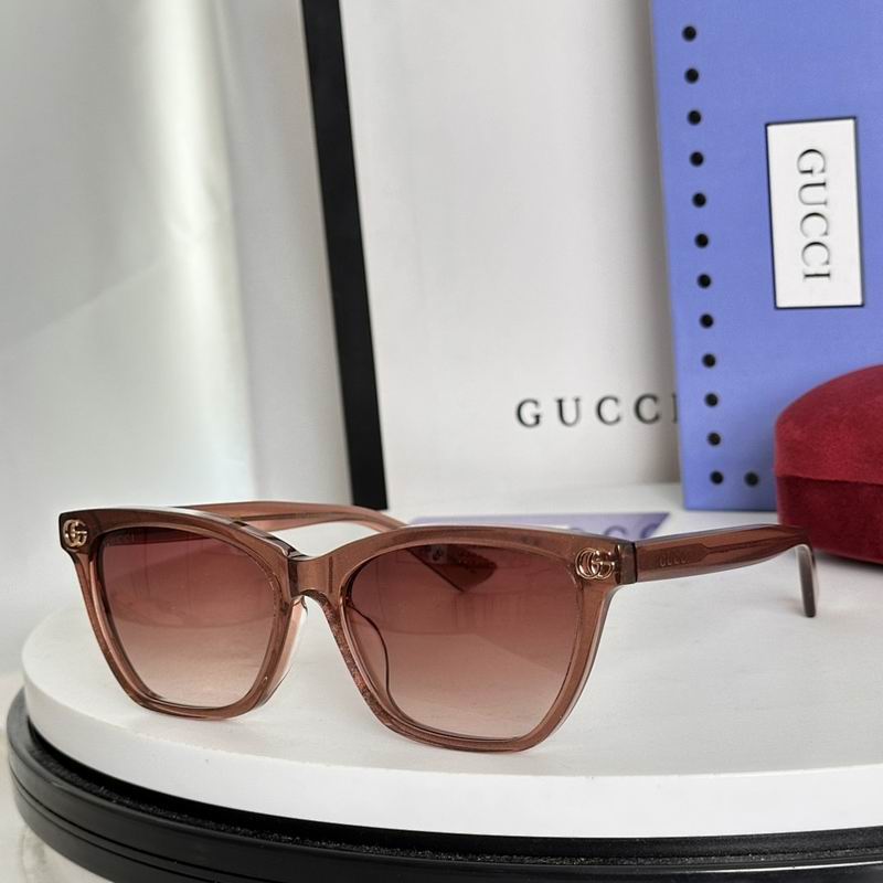 Gucci Glasses smr (958)