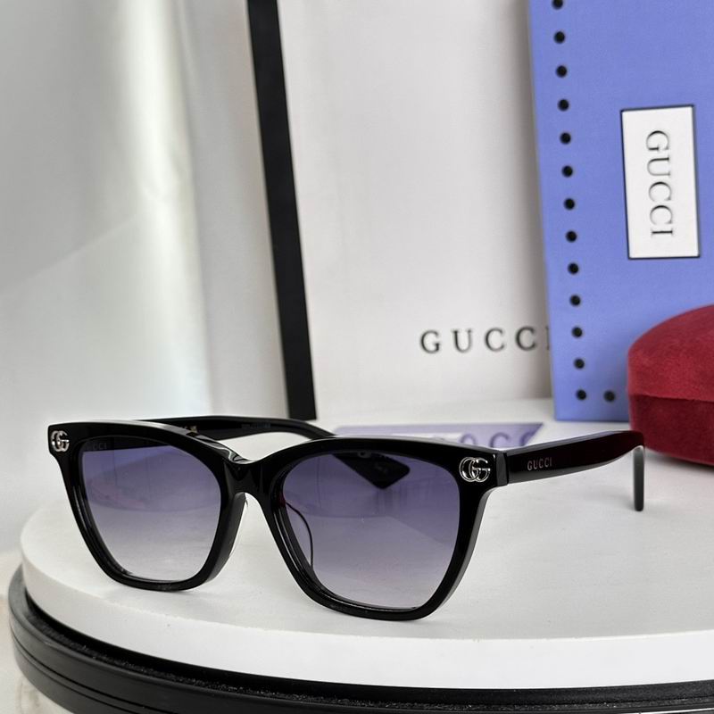 Gucci Glasses smr (959)