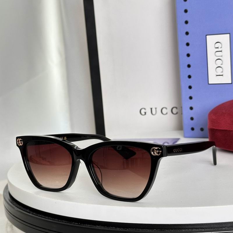 Gucci Glasses smr (960)