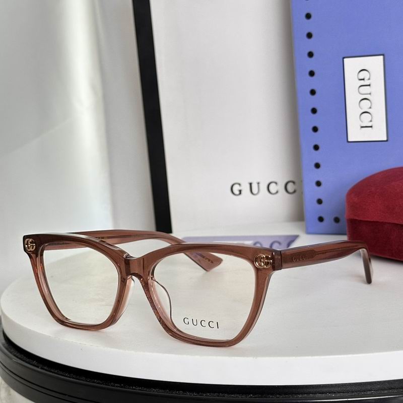 Gucci Glasses smr (962)