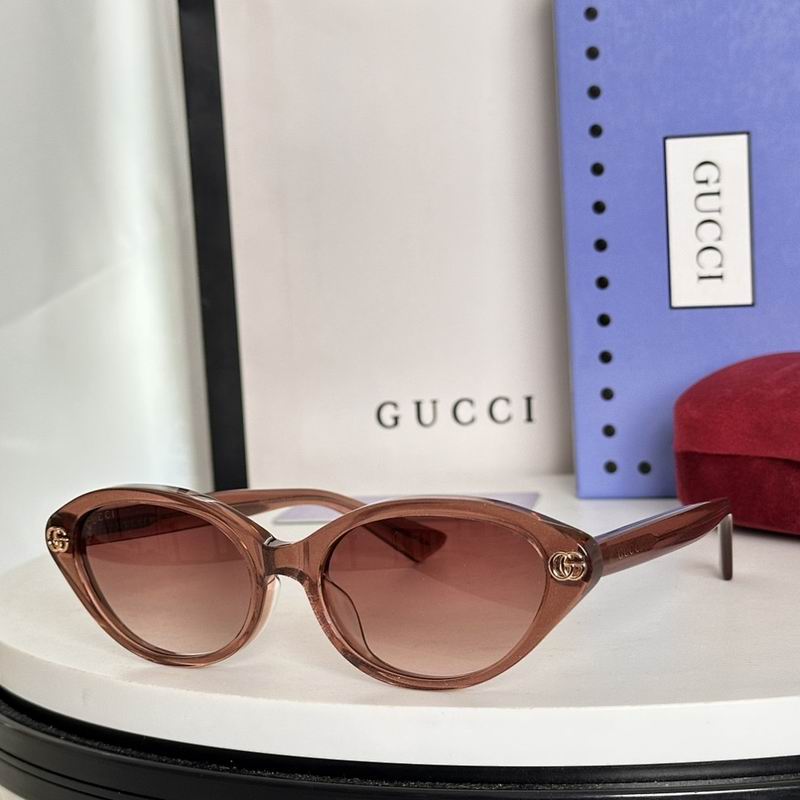 Gucci Glasses smr (966)