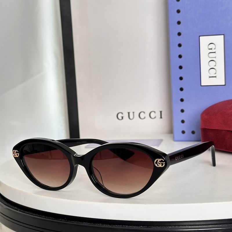 Gucci Glasses smr (967)