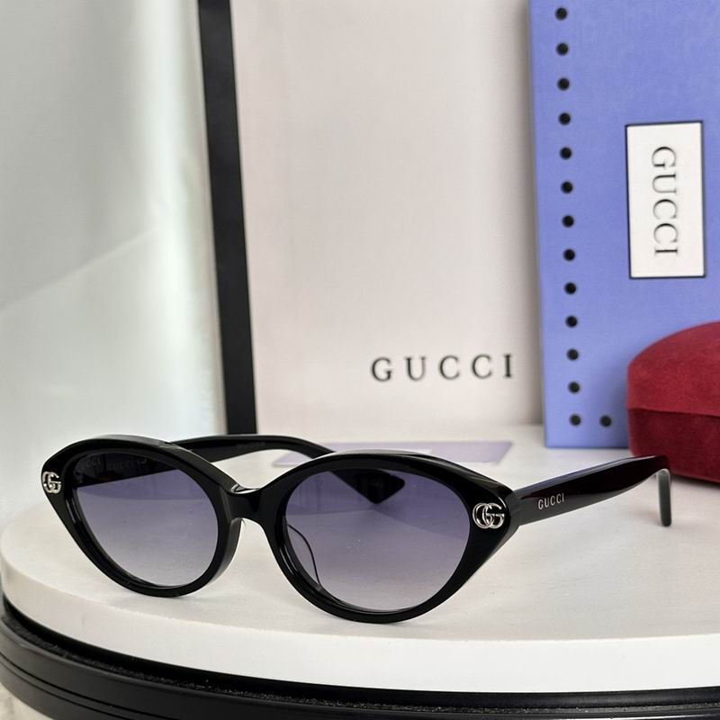 Gucci Glasses smr (968)