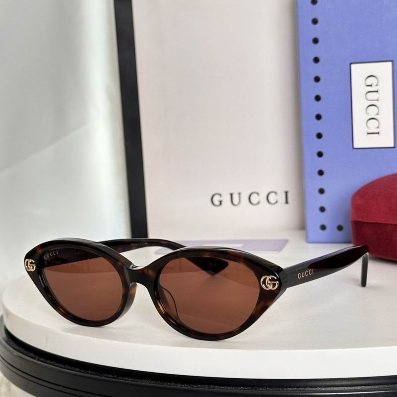 Gucci Glasses smr (969)