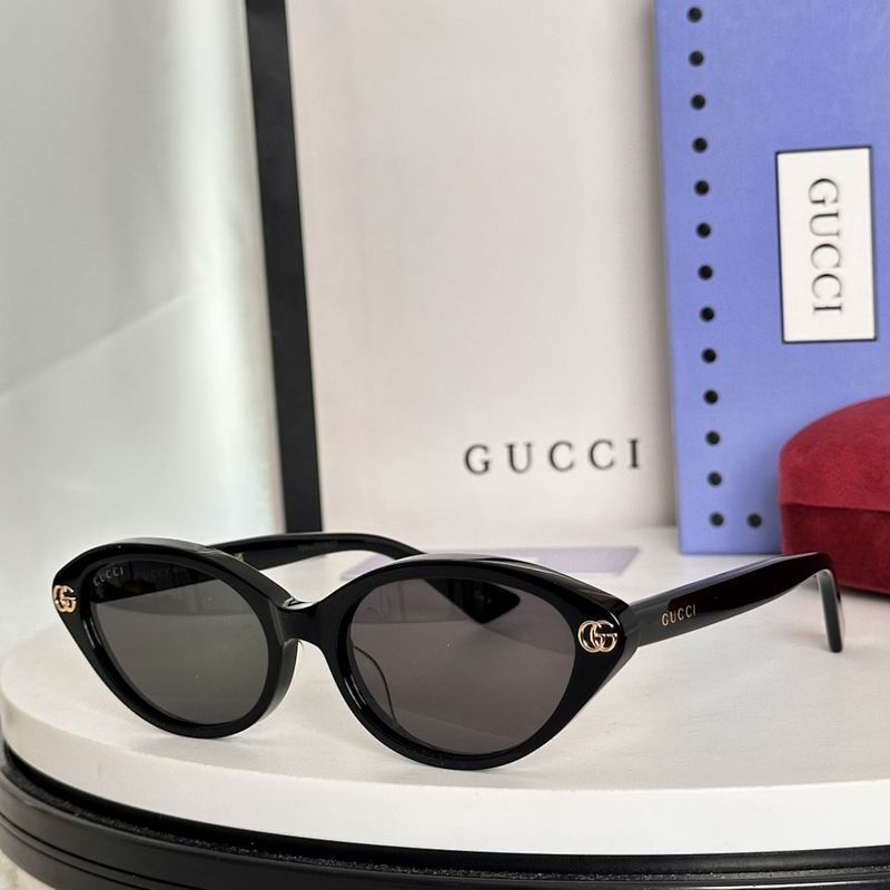 Gucci Glasses smr (970)