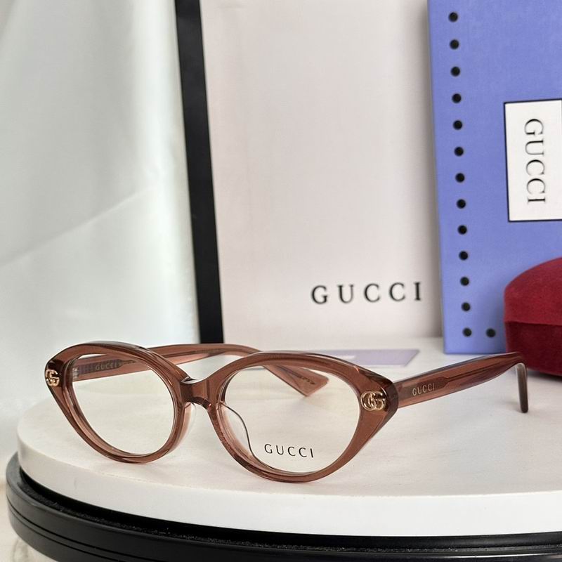 Gucci Glasses smr (974)