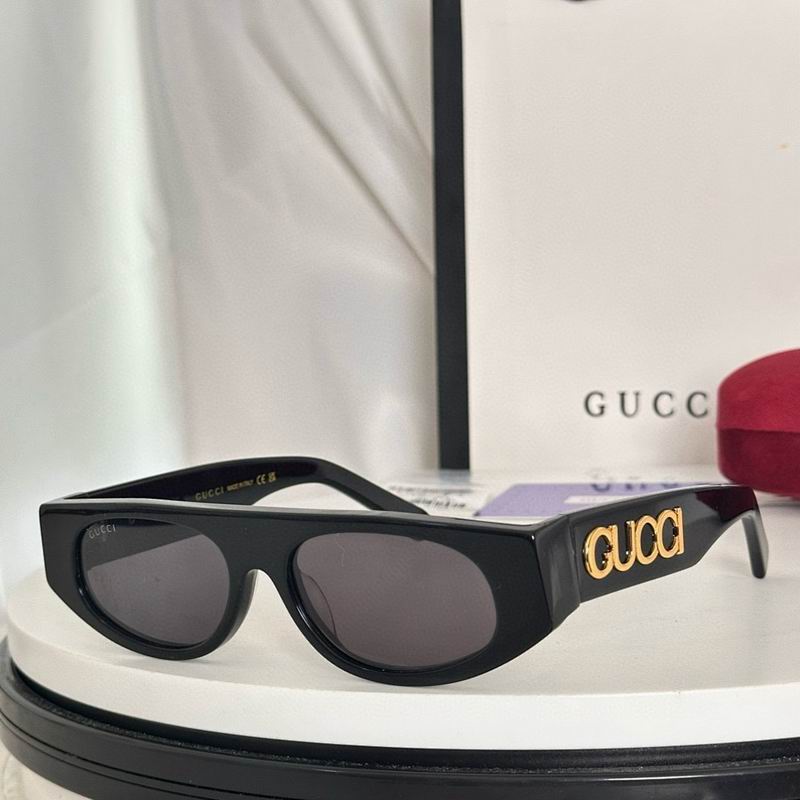 Gucci Glasses smr (977)