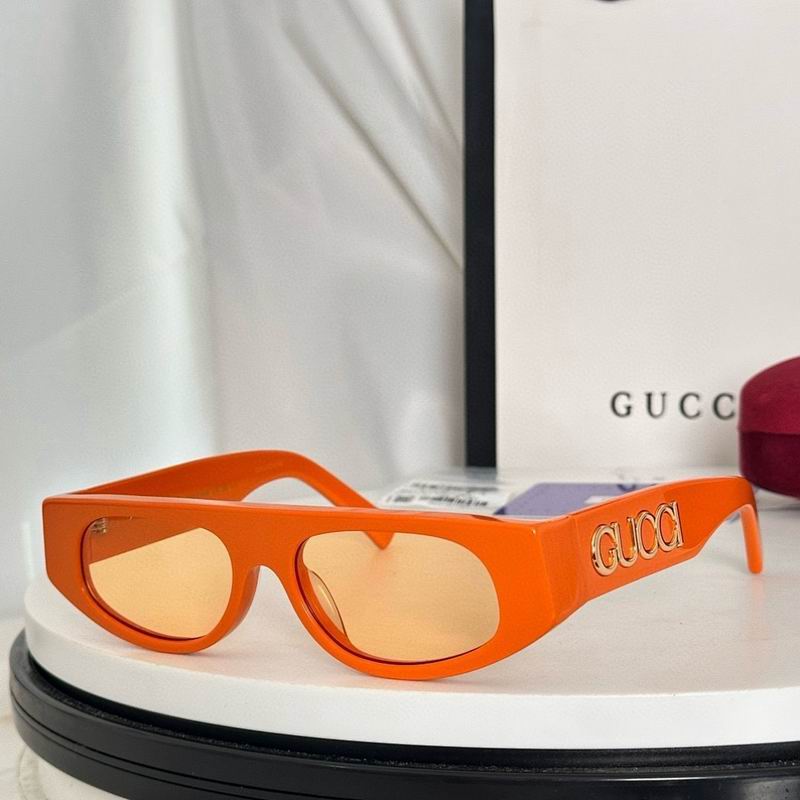Gucci Glasses smr (979)