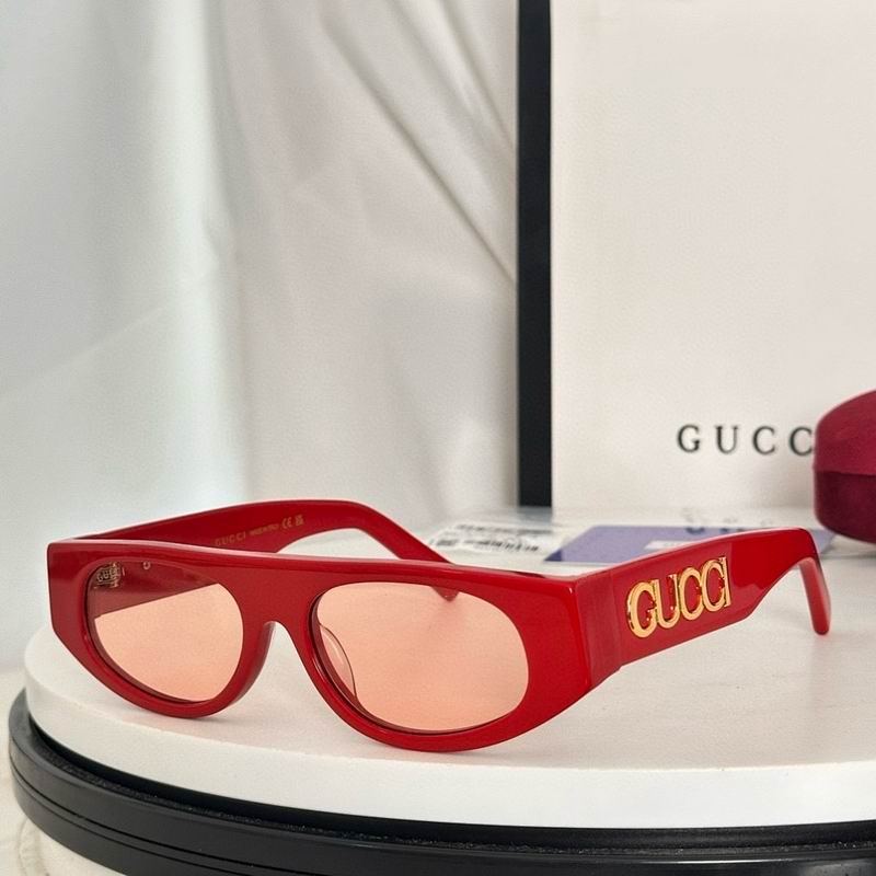 Gucci Glasses smr (981)
