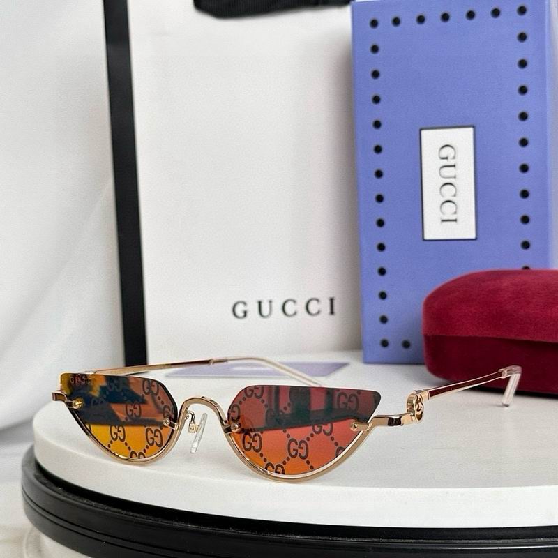 Gucci Glasses smr (987)