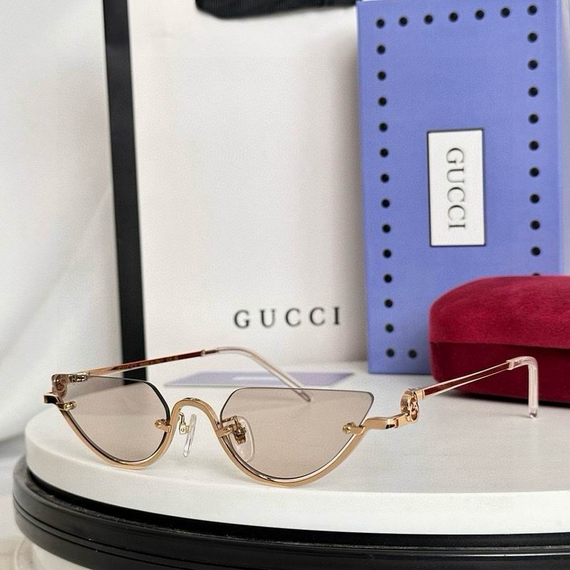Gucci Glasses smr (988)