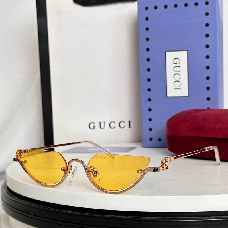 Gucci Glasses smr (989)
