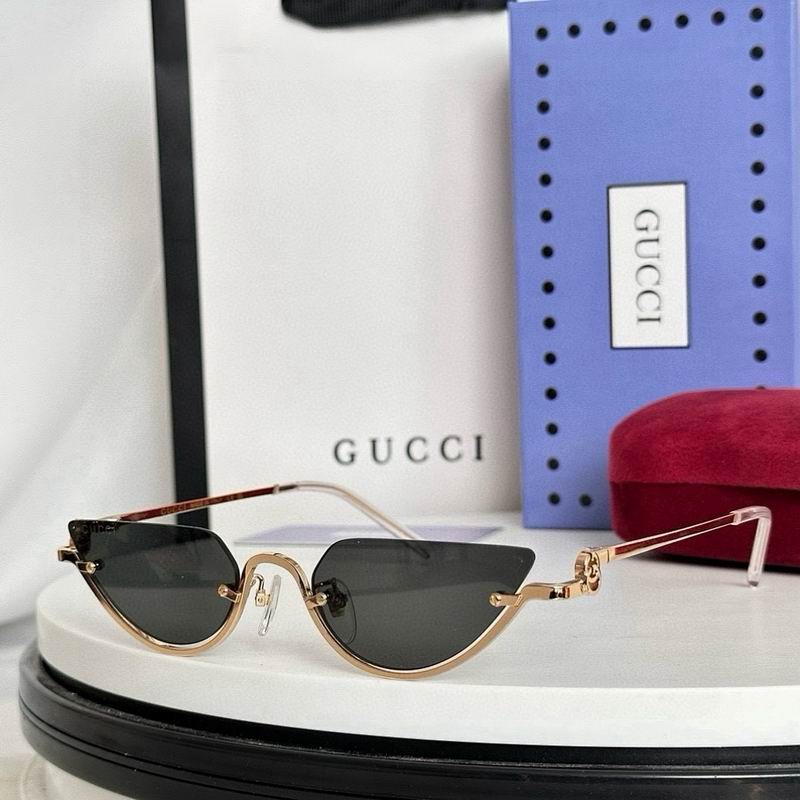 Gucci Glasses smr (992)