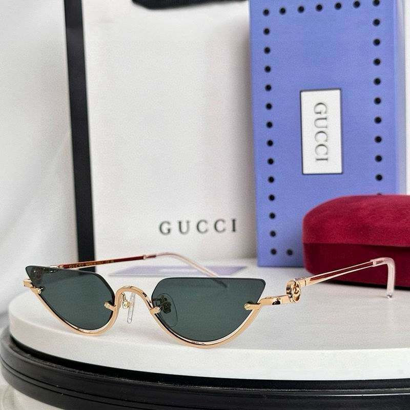 Gucci Glasses smr (993)