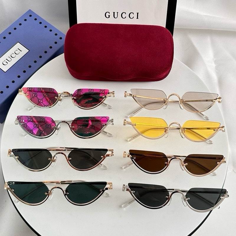 Gucci Glasses smr (994)