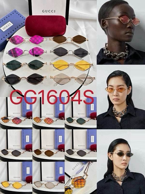 Gucci Glasses smr (995)