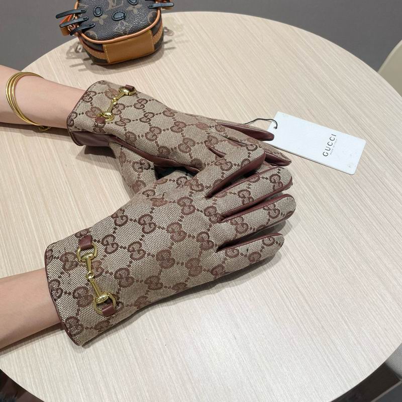 Gucci Gloves 123 (1)