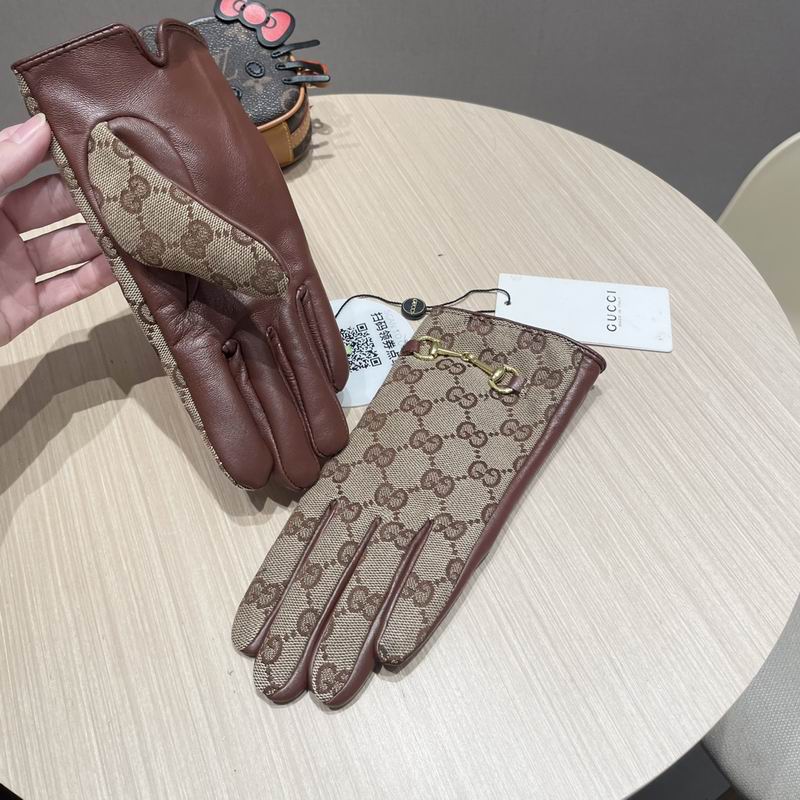 Gucci Gloves 123 (3)