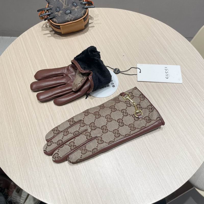 Gucci Gloves 123 (4)