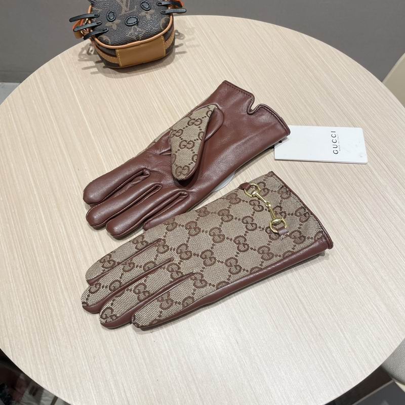 Gucci Gloves 123 (5)