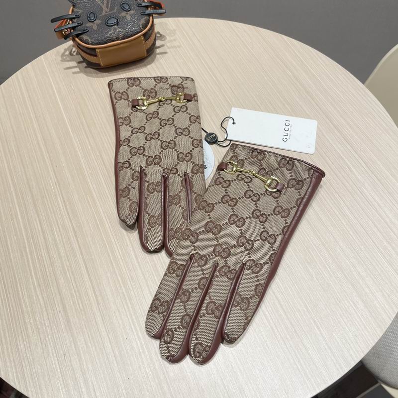 Gucci Gloves 123 (6)