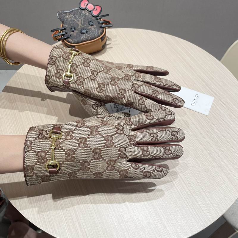 Gucci Gloves 123 (7)