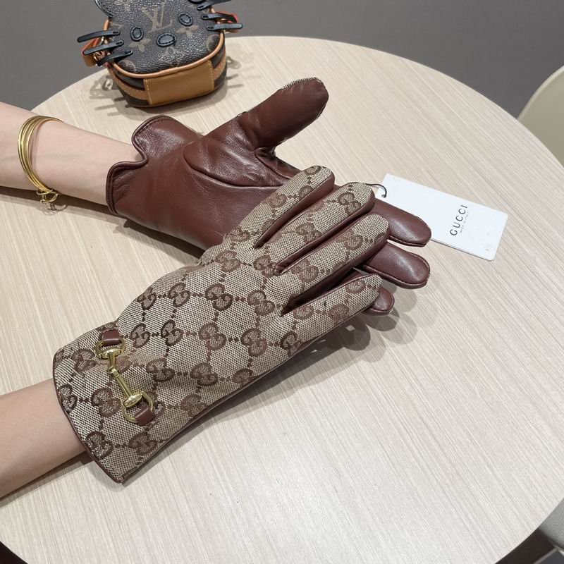 Gucci Gloves 123 (8)