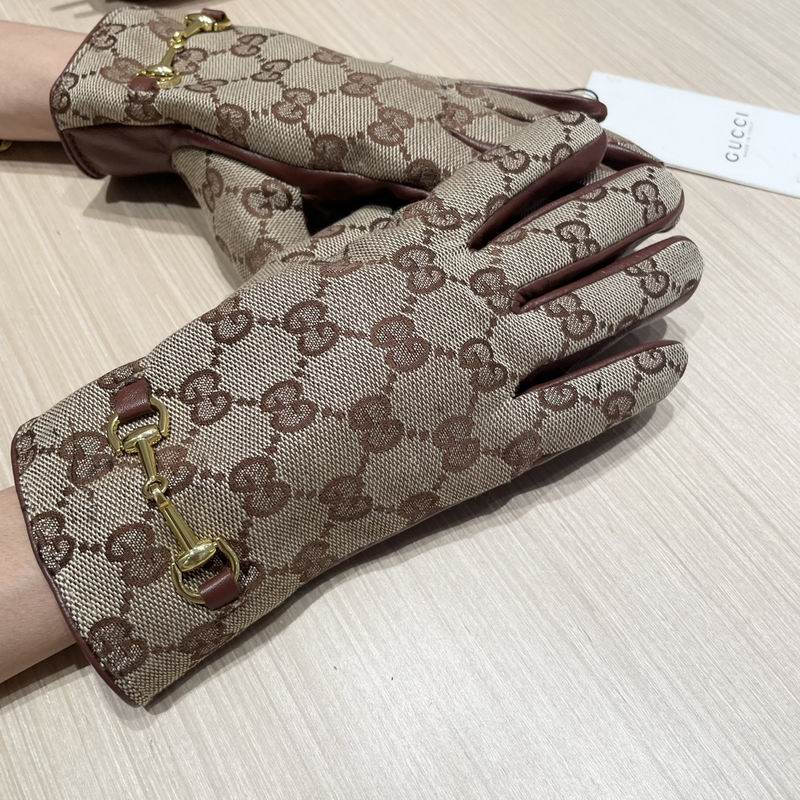 Gucci Gloves 123 (9)