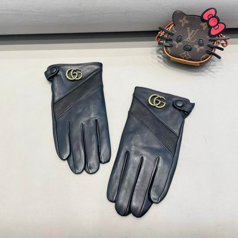 Gucci Gloves L XL 105 (1)